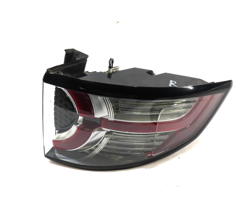 Thumbnail 3: 15-19 LAND ROVER DISCOVERY SPORT (L550) RIGHT REAR TAILLIGHT BRAKE LIGHT LAMP