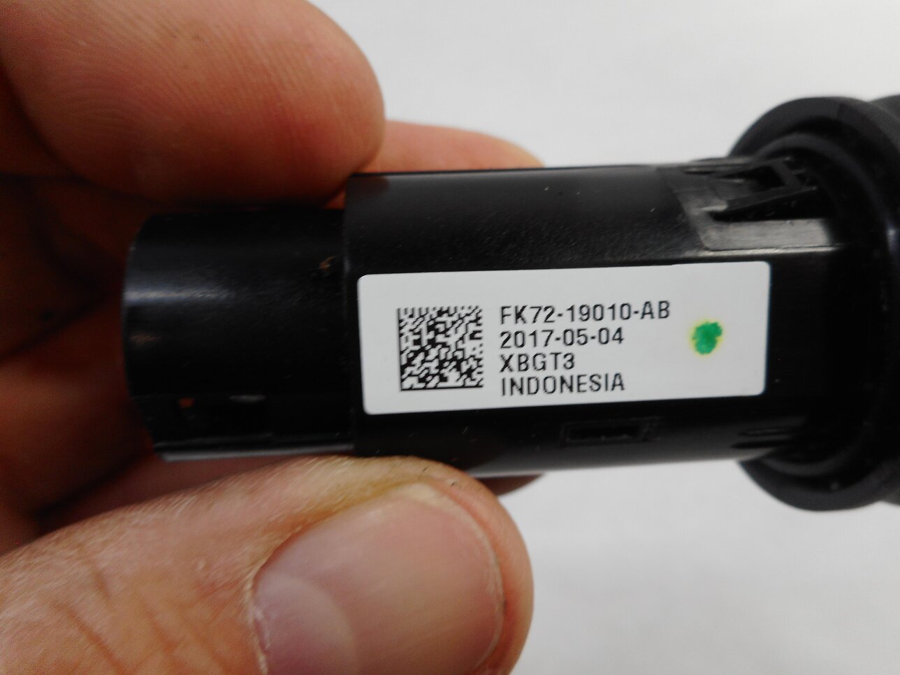 Thumbnail 7: 2017 LAND ROVER DISCOVERY SPORT (L550) 5V USB CHARGING PLUG SOCKET