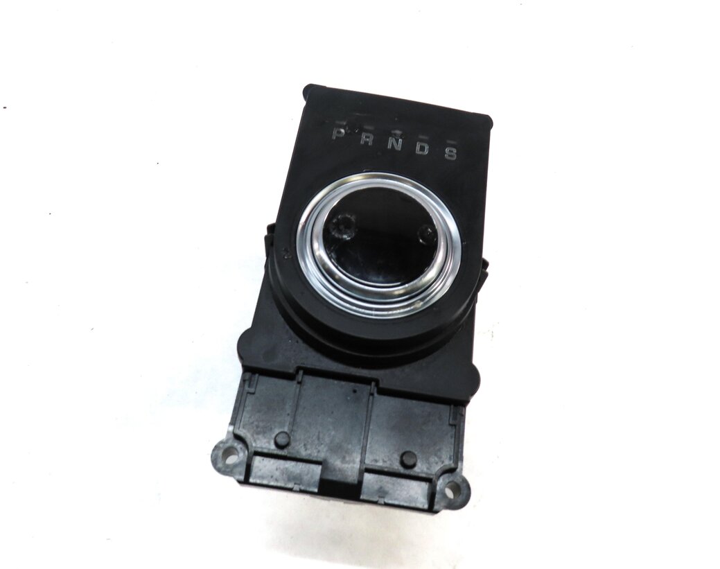 Thumbnail 1: 17-19 LAND ROVER DISCOVERY SPORT EVOQUE (L538 L550) TRANSMISSION GEAR SHIFTER