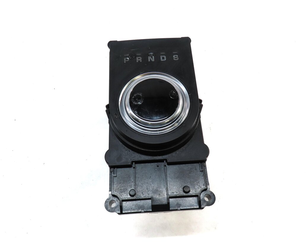 Thumbnail 2: 17-19 LAND ROVER DISCOVERY SPORT EVOQUE (L538 L550) TRANSMISSION GEAR SHIFTER