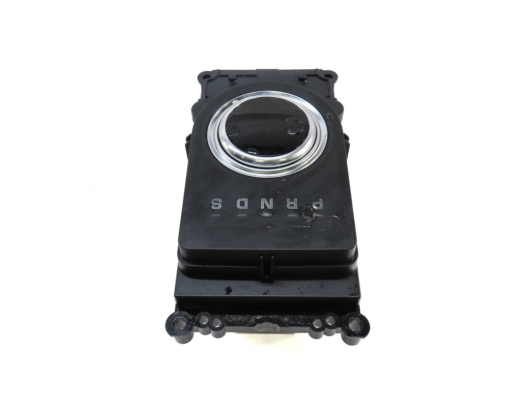 Thumbnail 3: 17-19 LAND ROVER DISCOVERY SPORT EVOQUE (L538 L550) TRANSMISSION GEAR SHIFTER