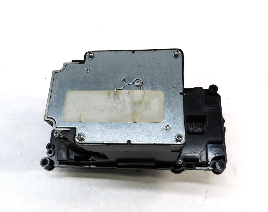 Thumbnail 4: 17-19 LAND ROVER DISCOVERY SPORT EVOQUE (L538 L550) TRANSMISSION GEAR SHIFTER