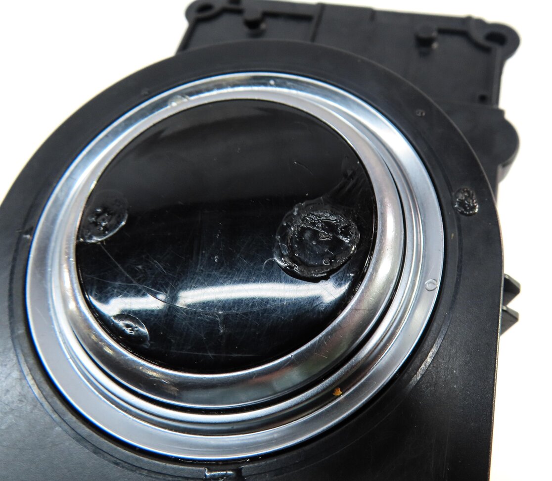 Thumbnail 7: 17-19 LAND ROVER DISCOVERY SPORT EVOQUE (L538 L550) TRANSMISSION GEAR SHIFTER