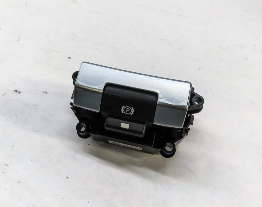 Thumbnail 1: 2017 LAND ROVER DISCOVERY SPORT (L550) EMERGENCY HILL PARKING E-BRAKE SWITCH