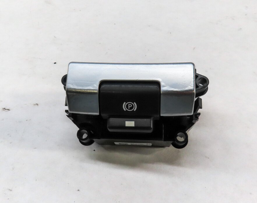 Thumbnail 2: 2017 LAND ROVER DISCOVERY SPORT (L550) EMERGENCY HILL PARKING E-BRAKE SWITCH