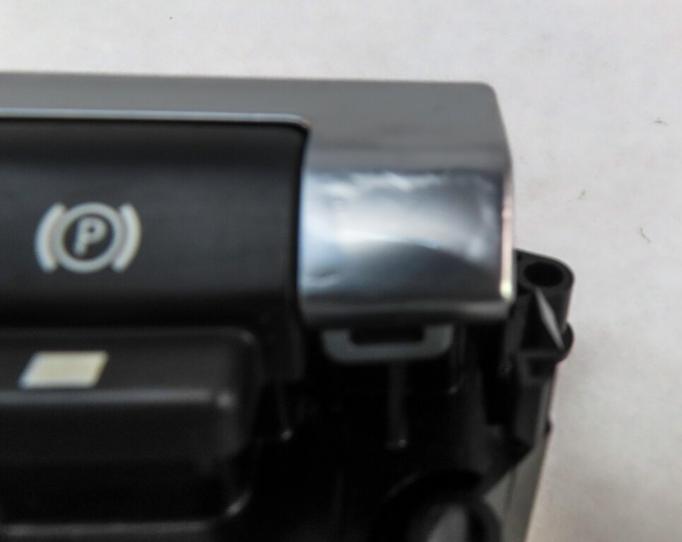 Thumbnail 5: 2017 LAND ROVER DISCOVERY SPORT (L550) EMERGENCY HILL PARKING E-BRAKE SWITCH