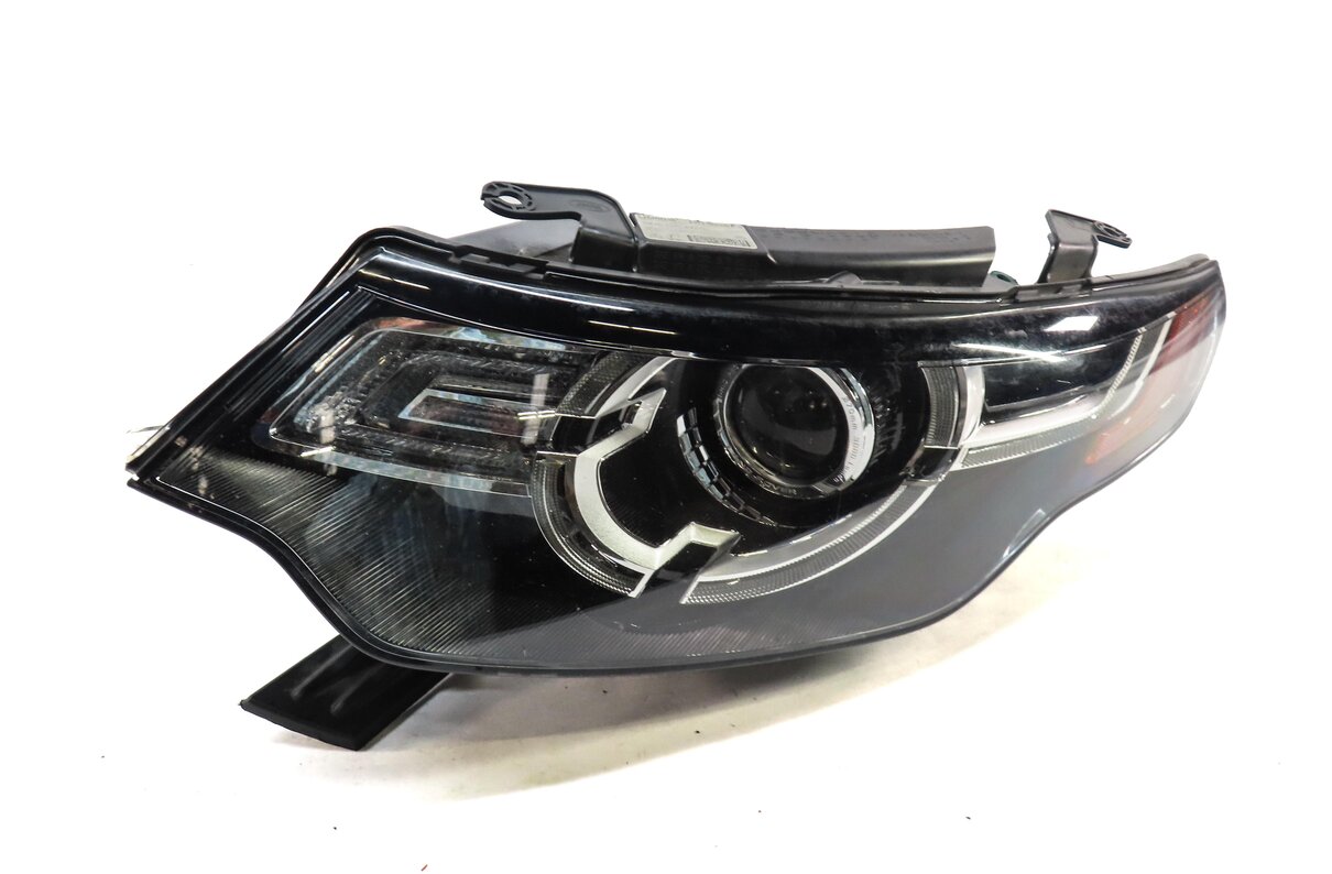 15-19 LAND ROVER DISCOVERY SPORT (L550) LEFT - XENON HID HEADLIGHT LIGHT LAMP