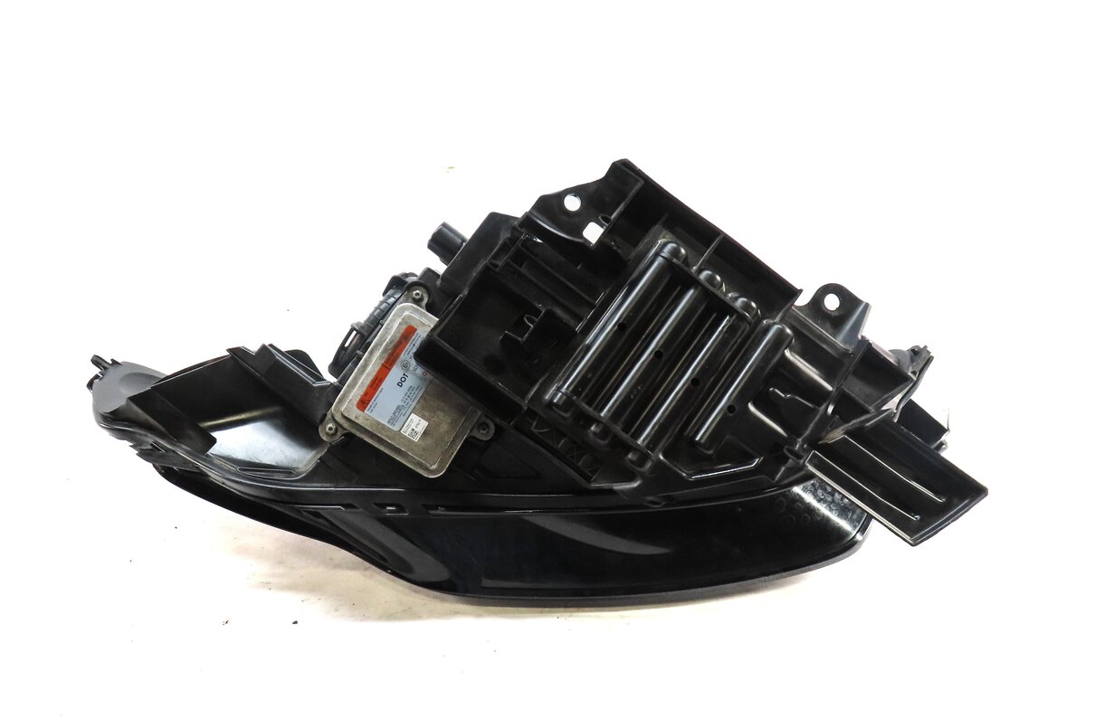 Thumbnail 5: 15-19 LAND ROVER DISCOVERY SPORT (L550) LEFT - XENON HID HEADLIGHT LIGHT LAMP