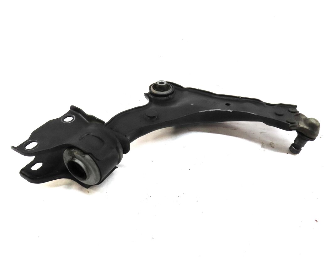 Thumbnail 3: 2015-2019 EVOQUE DISCOVERY SPORT (L538 L550) LEFT FRONT DRIVER LOWER CONTROL ARM