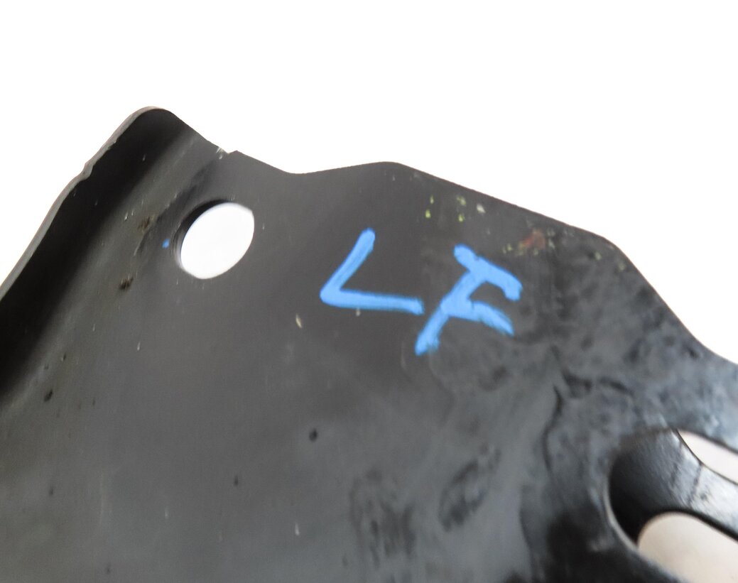 Thumbnail 6: 2015-2019 EVOQUE DISCOVERY SPORT (L538 L550) LEFT FRONT DRIVER LOWER CONTROL ARM