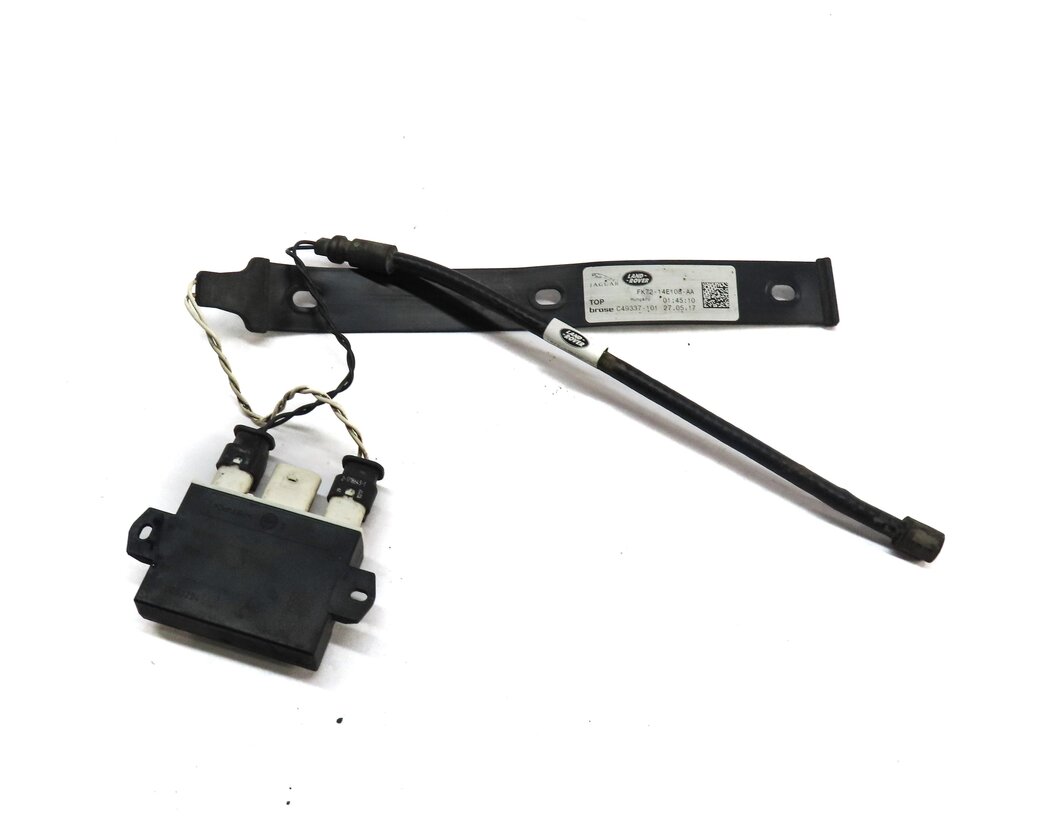 Thumbnail 1: 2016-2019 LAND ROVER DISCOVERY SPORT (L550) LIFTGATE SMART OPENER CONTROL MODULE