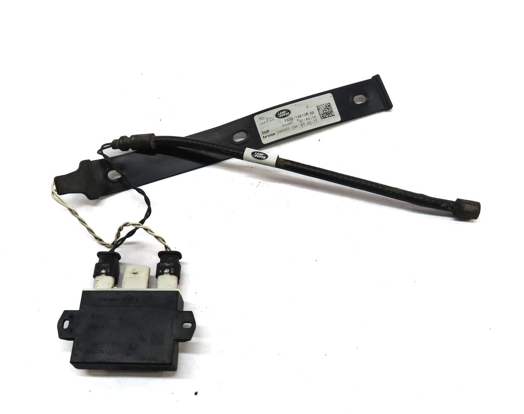 Thumbnail 2: 2016-2019 LAND ROVER DISCOVERY SPORT (L550) LIFTGATE SMART OPENER CONTROL MODULE