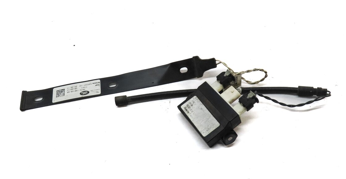 Thumbnail 2: 2016-2019 LAND ROVER DISCOVERY SPORT (L550) LIFTGATE SMART OPENER CONTROL MODULE