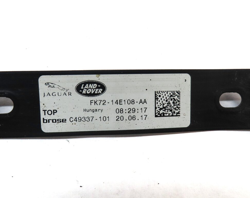 Thumbnail 4: 2016-2019 LAND ROVER DISCOVERY SPORT (L550) LIFTGATE SMART OPENER CONTROL MODULE
