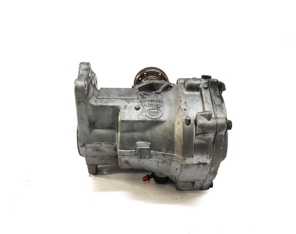 Thumbnail 2: 2015-2019 JAGUAR E-PACE / DISCOVERY SPORT (L550) AWD - FRONT TRANSFER CASE