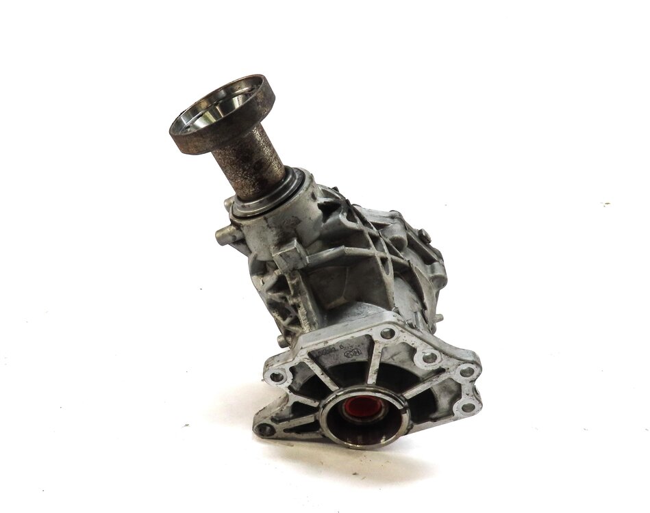 Thumbnail 3: 2015-2019 JAGUAR E-PACE / DISCOVERY SPORT (L550) AWD - FRONT TRANSFER CASE