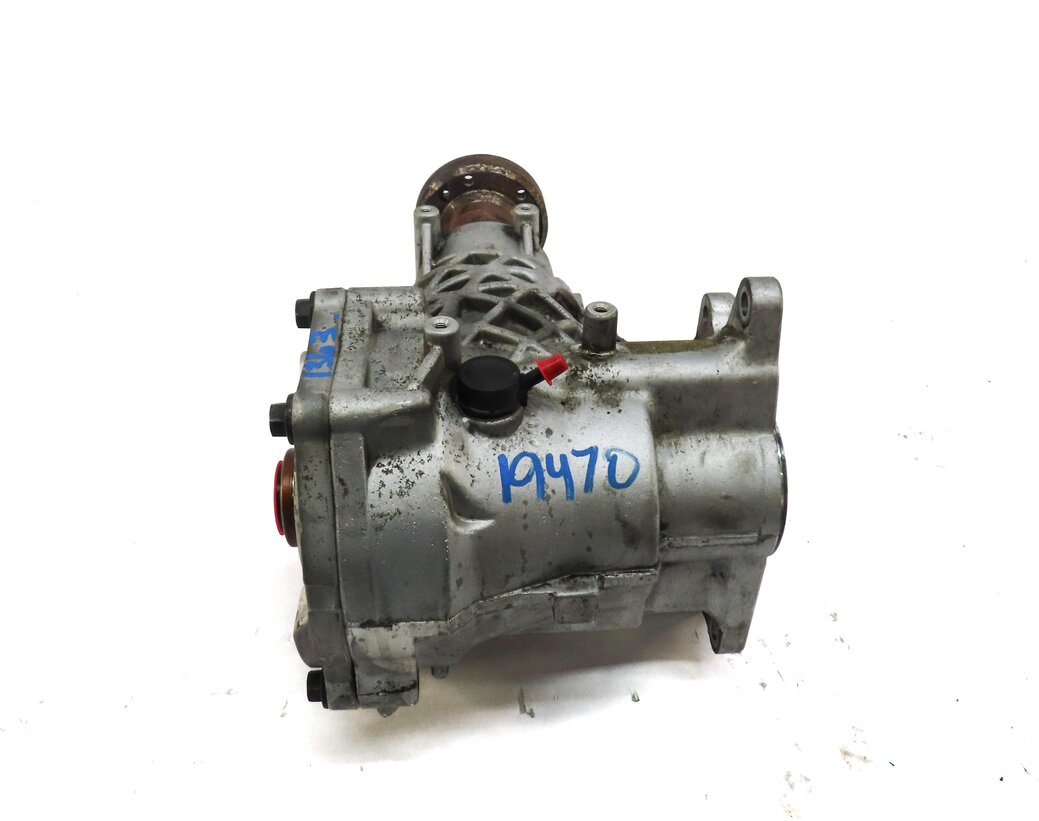 Thumbnail 4: 2015-2019 JAGUAR E-PACE / DISCOVERY SPORT (L550) AWD - FRONT TRANSFER CASE