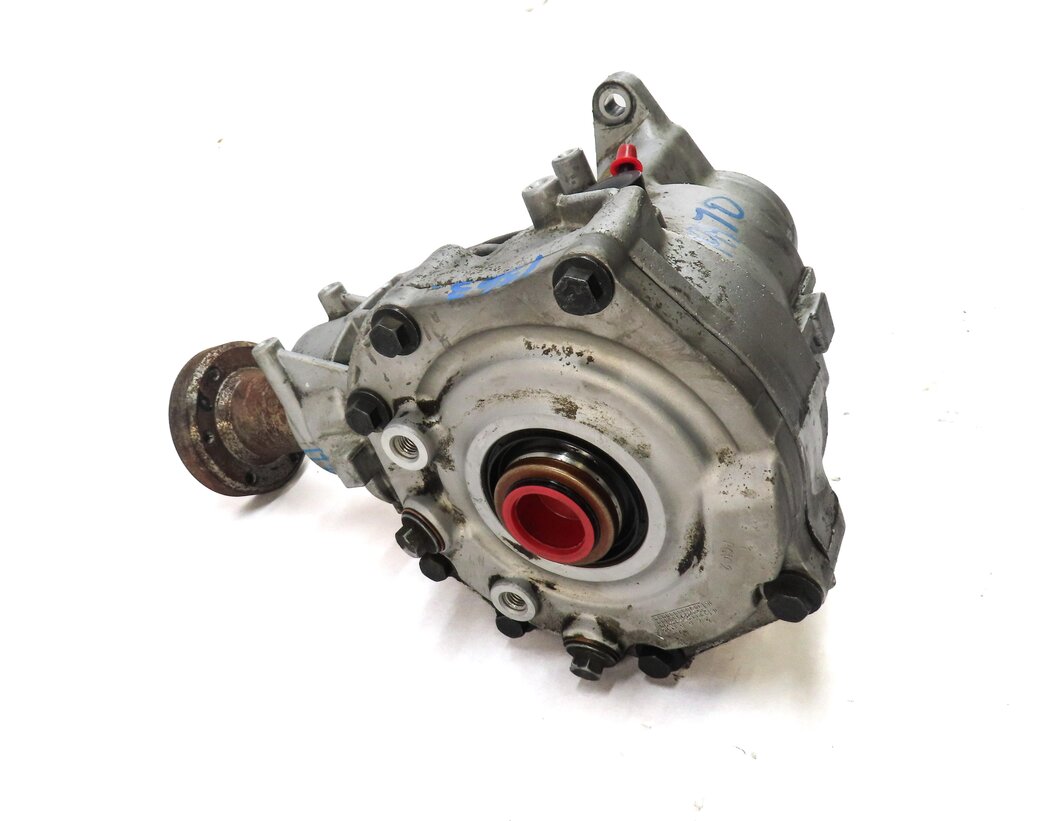Thumbnail 5: 2015-2019 JAGUAR E-PACE / DISCOVERY SPORT (L550) AWD - FRONT TRANSFER CASE