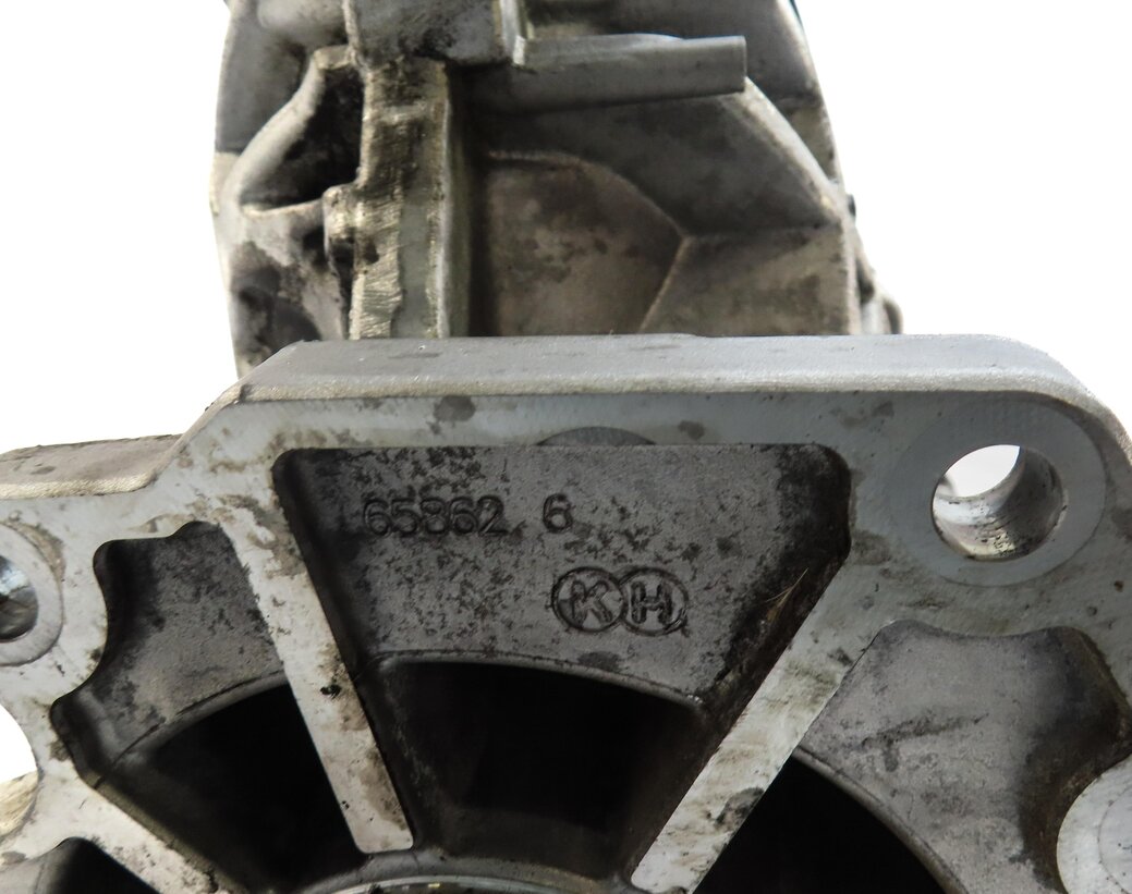 Thumbnail 7: 2015-2019 JAGUAR E-PACE / DISCOVERY SPORT (L550) AWD - FRONT TRANSFER CASE
