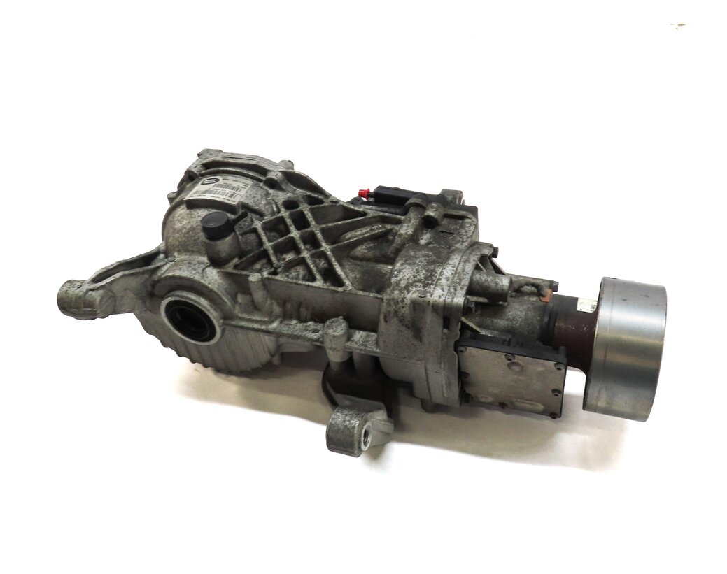 16-19 JAGUAR E-PACE / LAND ROVER DISCOVERY SPORT (L550) REAR DIFFERENTIAL GEAR