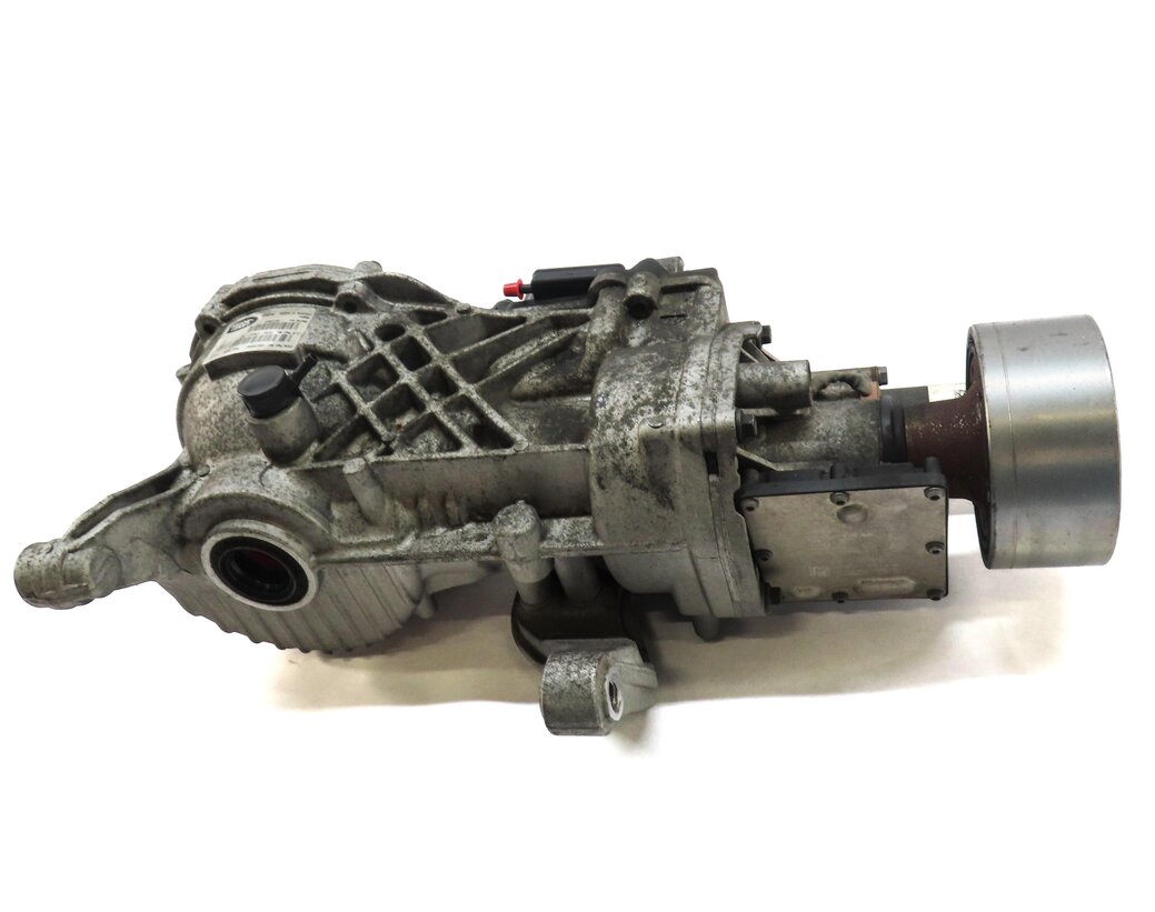 Thumbnail 2: 16-19 JAGUAR E-PACE / LAND ROVER DISCOVERY SPORT (L550) REAR DIFFERENTIAL GEAR