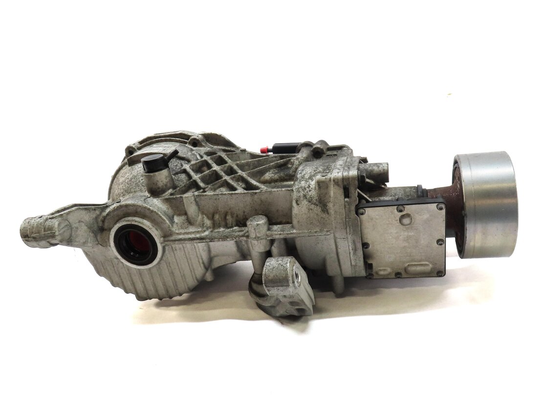 Thumbnail 3: 16-19 JAGUAR E-PACE / LAND ROVER DISCOVERY SPORT (L550) REAR DIFFERENTIAL GEAR