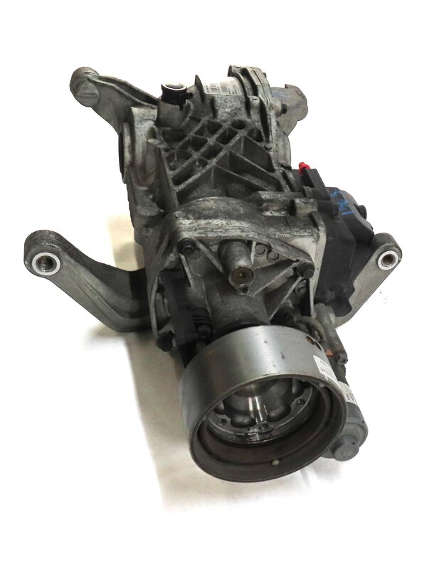 Thumbnail 4: 16-19 JAGUAR E-PACE / LAND ROVER DISCOVERY SPORT (L550) REAR DIFFERENTIAL GEAR