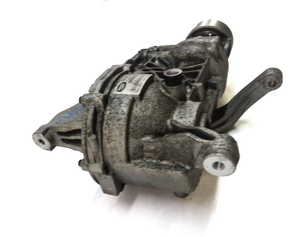 Thumbnail 5: 16-19 JAGUAR E-PACE / LAND ROVER DISCOVERY SPORT (L550) REAR DIFFERENTIAL GEAR