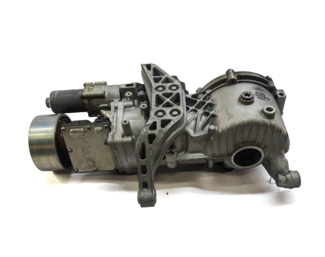 Thumbnail 6: 16-19 JAGUAR E-PACE / LAND ROVER DISCOVERY SPORT (L550) REAR DIFFERENTIAL GEAR