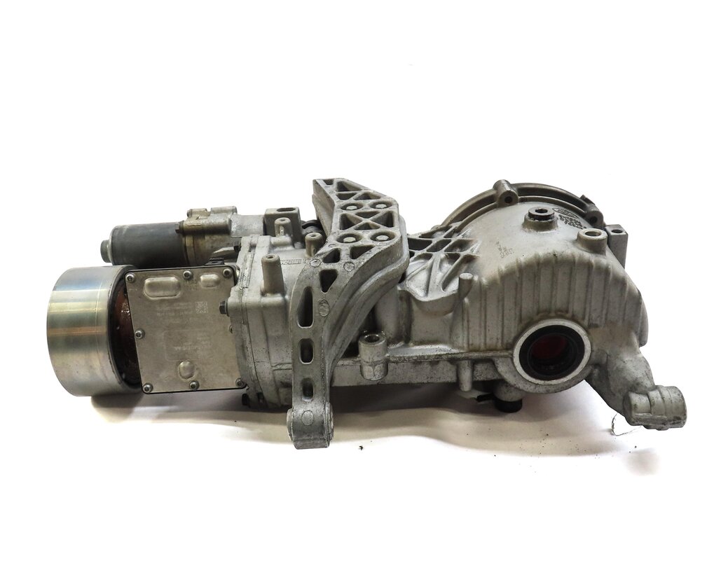 Thumbnail 7: 16-19 JAGUAR E-PACE / LAND ROVER DISCOVERY SPORT (L550) REAR DIFFERENTIAL GEAR