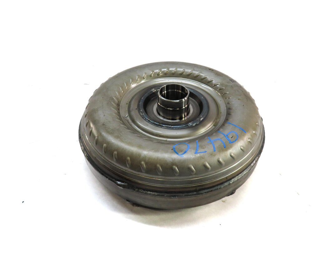 16-17 LAND ROVER DISCOVERY SPORT RANGE ROVER EVOQUE (L538 L550) TORQUE CONVERTER