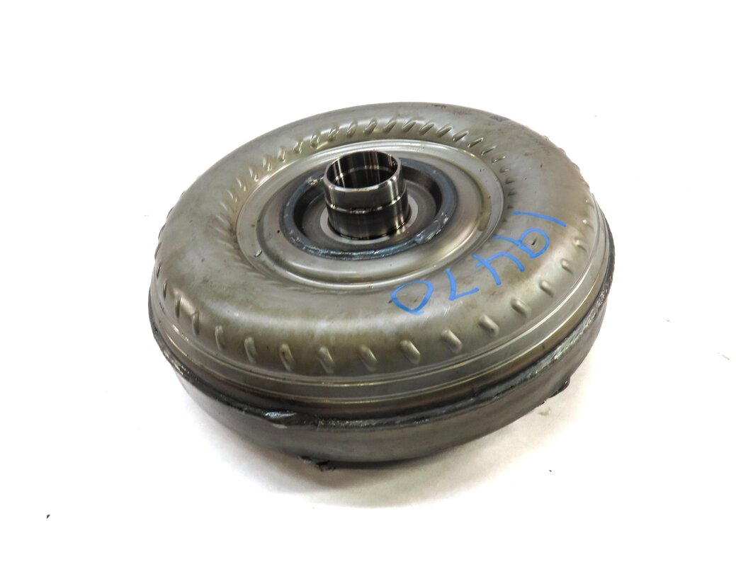 Thumbnail 2: 16-17 LAND ROVER DISCOVERY SPORT RANGE ROVER EVOQUE (L538 L550) TORQUE CONVERTER