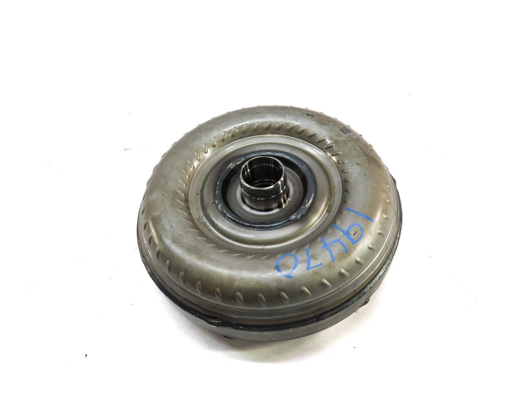 Thumbnail 3: 16-17 LAND ROVER DISCOVERY SPORT RANGE ROVER EVOQUE (L538 L550) TORQUE CONVERTER