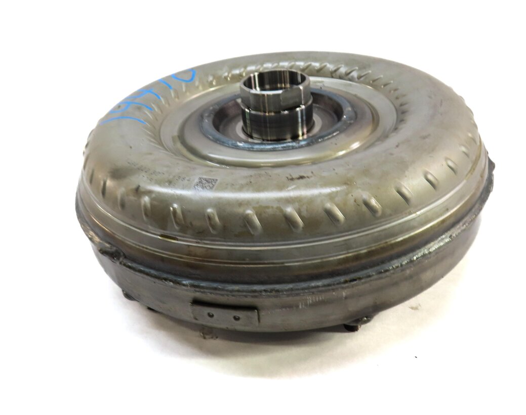 Thumbnail 4: 16-17 LAND ROVER DISCOVERY SPORT RANGE ROVER EVOQUE (L538 L550) TORQUE CONVERTER