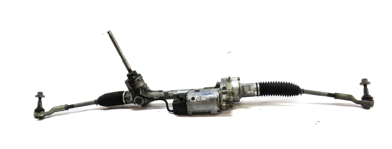 2017 LAND ROVER DISCOVERY SPORT (L550) ELECTRIC STEERING GEAR RACK & PINION