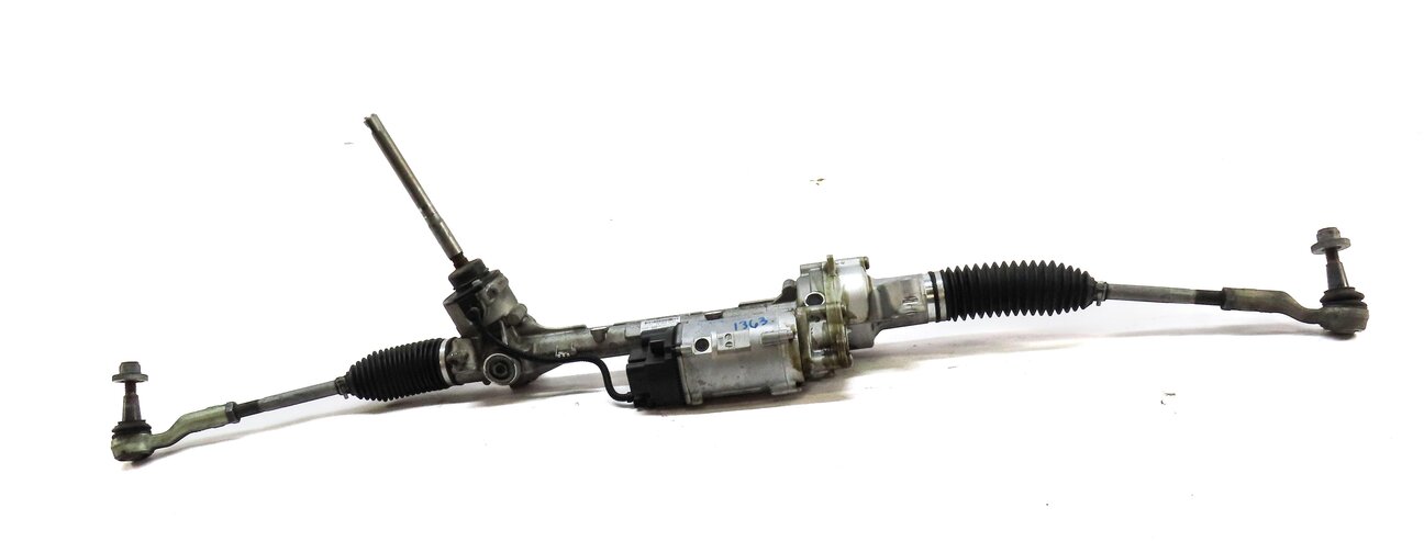 Thumbnail 2: 2017 LAND ROVER DISCOVERY SPORT (L550) ELECTRIC STEERING GEAR RACK & PINION