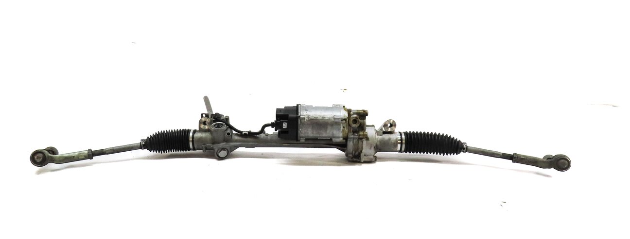 Thumbnail 3: 2017 LAND ROVER DISCOVERY SPORT (L550) ELECTRIC STEERING GEAR RACK & PINION