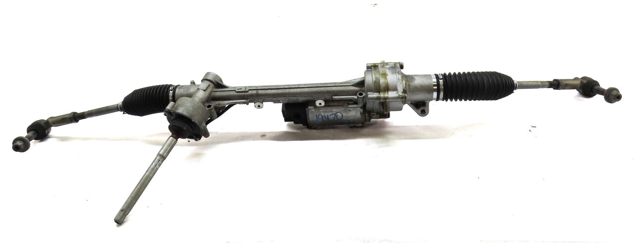 Thumbnail 4: 2017 LAND ROVER DISCOVERY SPORT (L550) ELECTRIC STEERING GEAR RACK & PINION