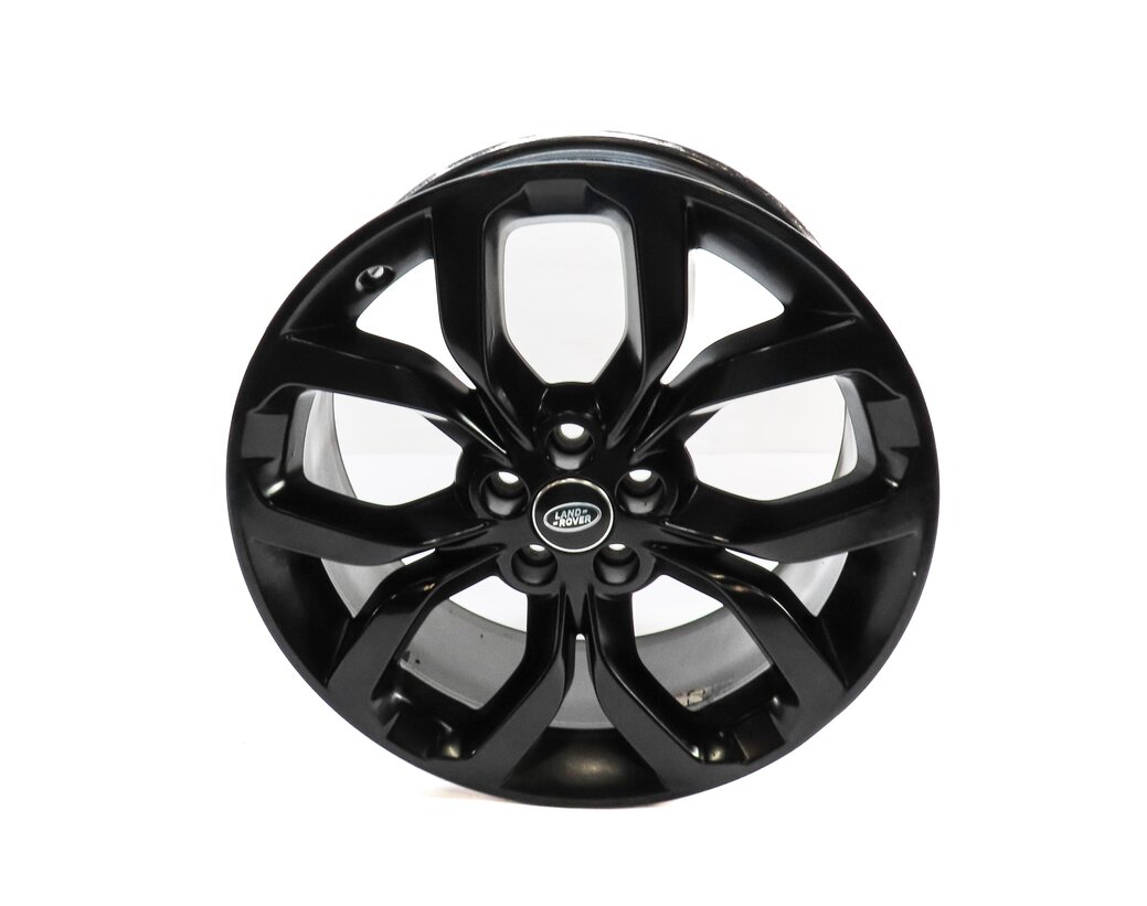 Thumbnail 2: 2015-2019 LAND ROVER DISCOVERY SPORT (L550) 19x8.5 ALUMINUM 5-SPOKE WHEEL RIM
