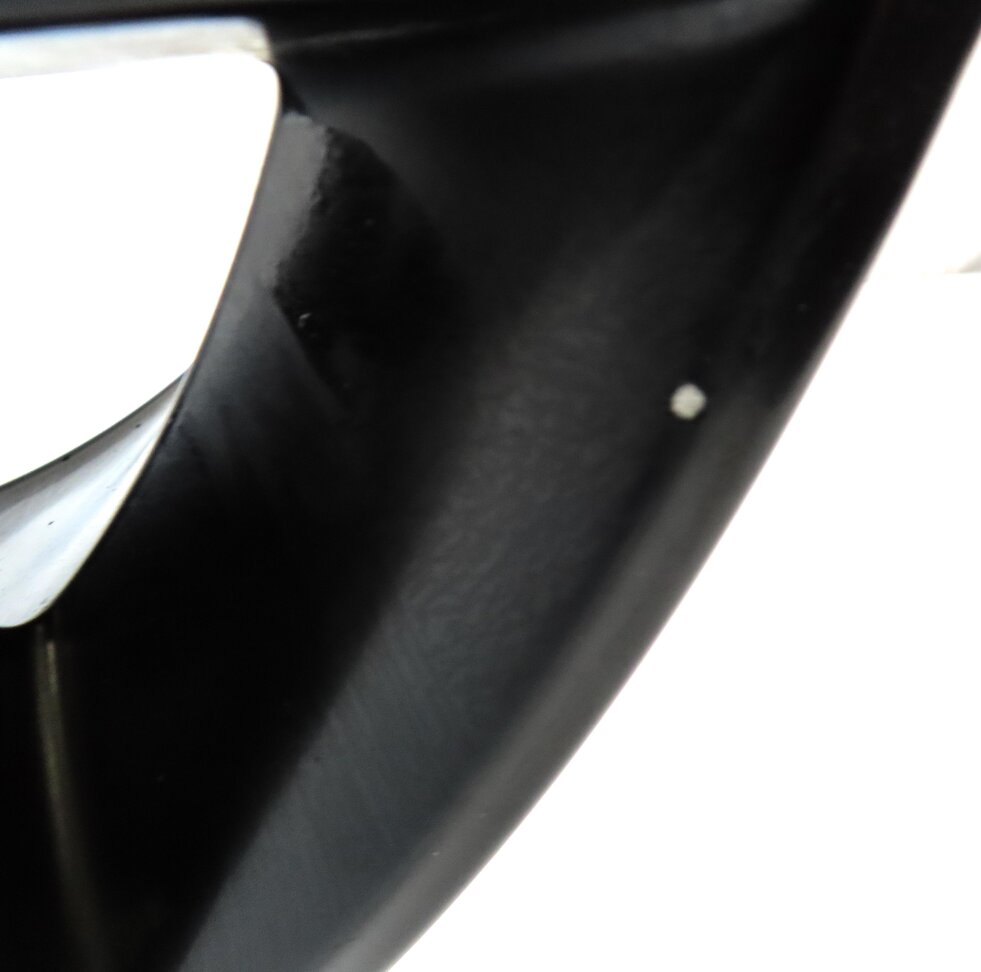Thumbnail 4: 2015-2019 LAND ROVER DISCOVERY SPORT (L550) 19x8.5 ALUMINUM 5-SPOKE WHEEL RIM