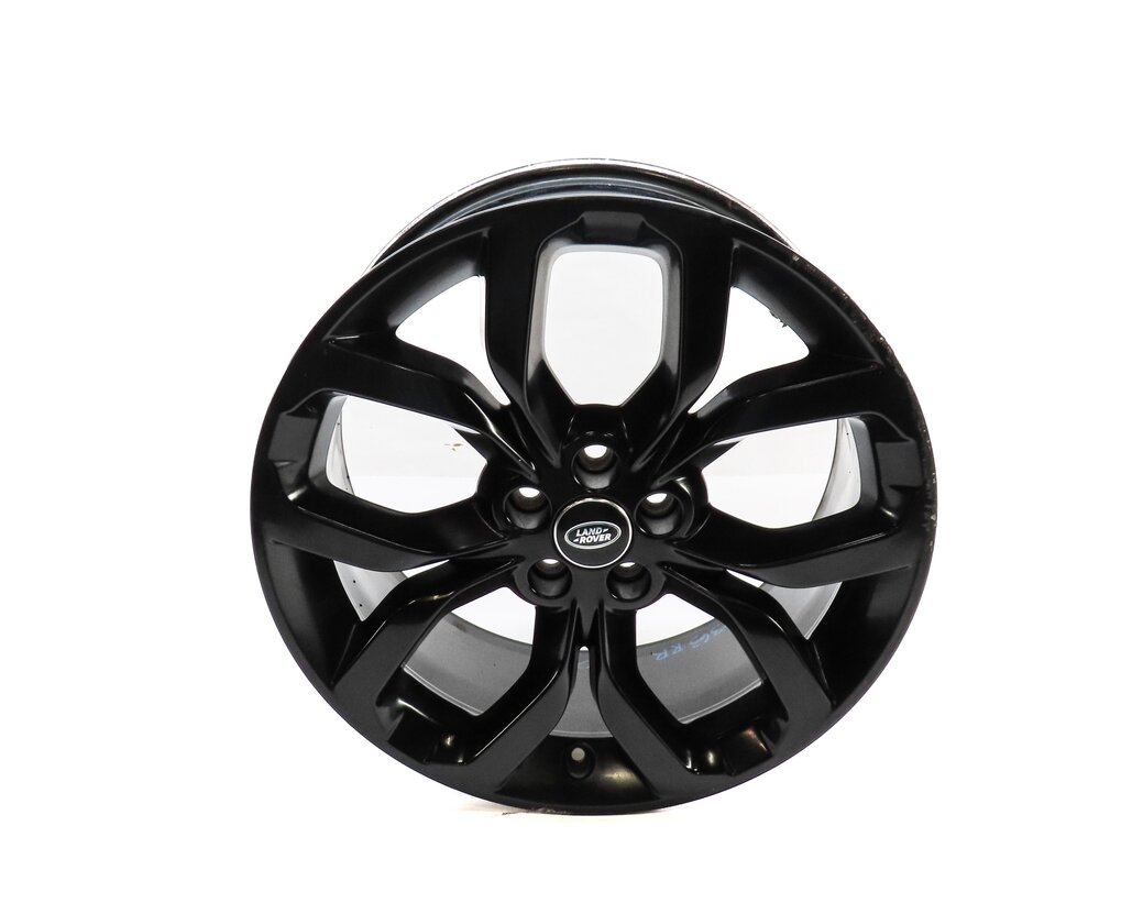 Thumbnail 2: 2015-2019 LAND ROVER DISCOVERY SPORT (L550) 19x8.5 ALUMINUM 5-SPOKE WHEEL RIM
