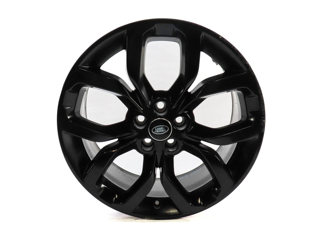 Thumbnail 3: 2015-2019 LAND ROVER DISCOVERY SPORT (L550) 19x8.5 ALUMINUM 5-SPOKE WHEEL RIM
