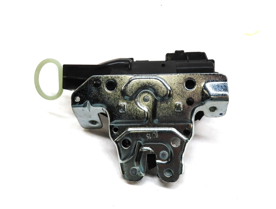 Thumbnail 2: 2015 MERCEDES CLA250 (C117 W117) REAR TRUNK LOCK LATCH ACTUATOR