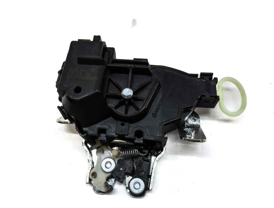 Thumbnail 4: 2015 MERCEDES CLA250 (C117 W117) REAR TRUNK LOCK LATCH ACTUATOR