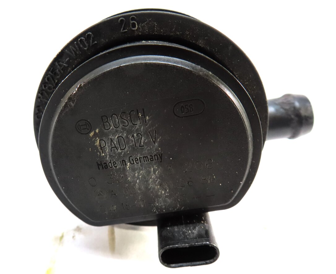 Thumbnail 4: 2015 MERCEDES CLA250 (C117 W117) 2.0L M270 TURBO ENGINE AUXILIARY WATER PUMP
