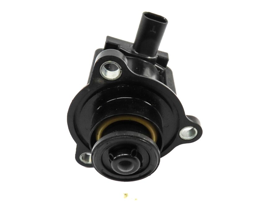Thumbnail 3: 2015 MERCEDES CLA250 (C117 W117) 2.0L M270 ENGINE TURBOCHARGER DIVERTER VALVE