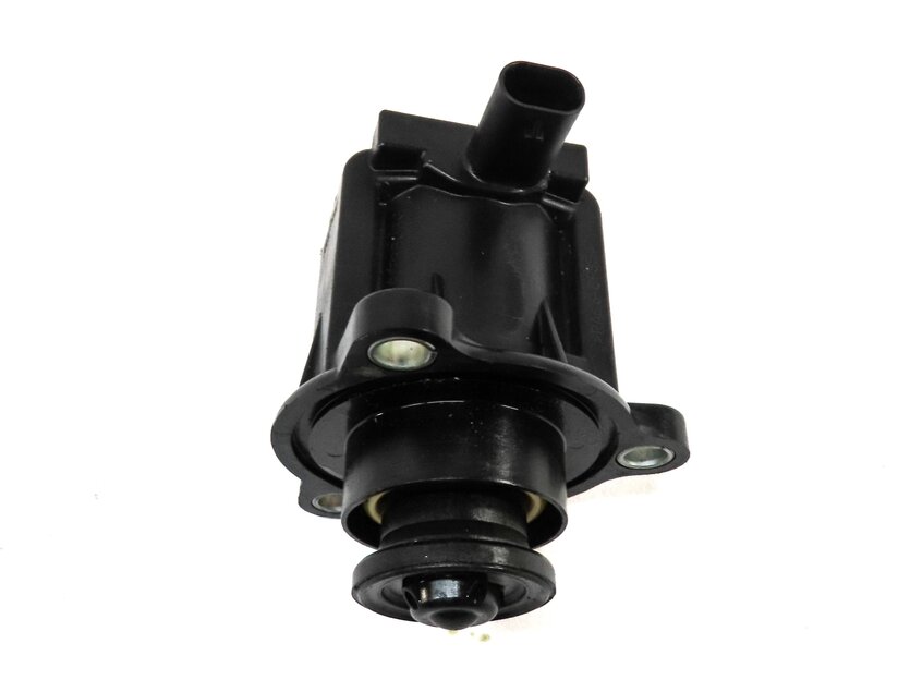 Thumbnail 4: 2015 MERCEDES CLA250 (C117 W117) 2.0L M270 ENGINE TURBOCHARGER DIVERTER VALVE