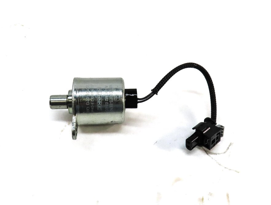 Thumbnail 2: 2015 MERCEDES CLA250 (C117 W117) POWER STEERING GEAR RACK & PINION SENSOR