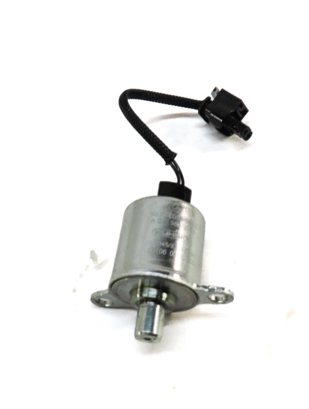 Thumbnail 3: 2015 MERCEDES CLA250 (C117 W117) POWER STEERING GEAR RACK & PINION SENSOR