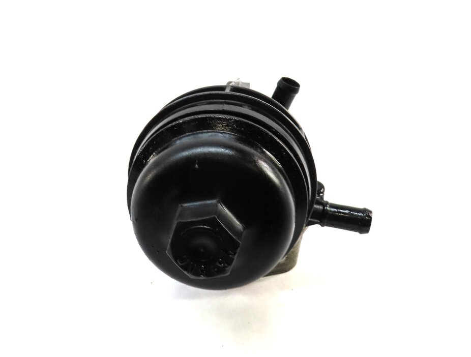 Thumbnail 3: 2015 MERCEDES CLA250 (C117 W117) 2.0L M270 ENGINE OIL FILTER HOUSING w/ COOLER